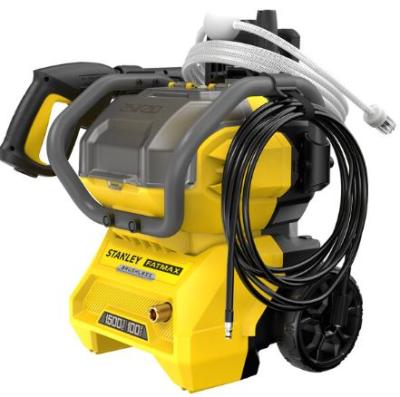 Stanley SFMCPW1500B Type 1 (XE) PRESSURE WASHER onderdelen en accessoires