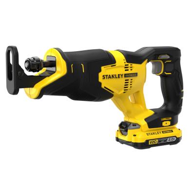 Stanley SFMCS300 Type H1 (QW) RECIPROCATING SAW onderdelen en accessoires