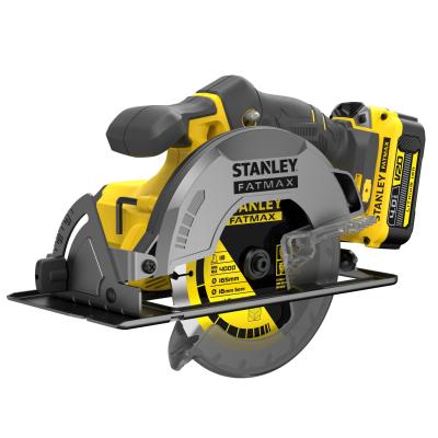 Stanley SFMCS500 Type H1 (QW) CIRCULAR SAW onderdelen en accessoires