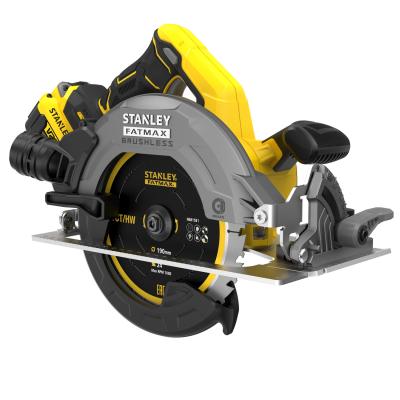 Stanley SFMCS550B Type 2 (XE) CIRCULAR SAW onderdelen en accessoires