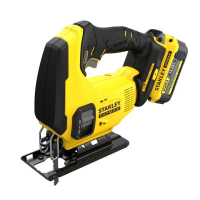 Stanley SFMCS600 Type H1 (QW) CORDLESS JIGSAW onderdelen en accessoires