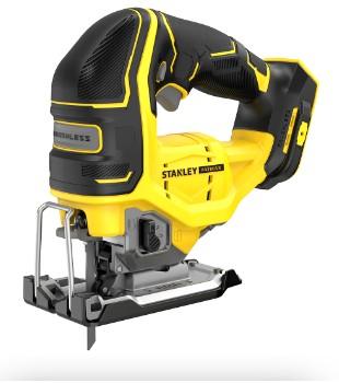 Stanley SFMCS650B Type 1 (XJ) JIGSAW onderdelen en accessoires