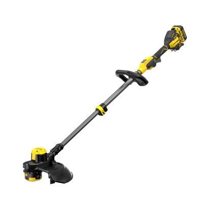 Stanley SFMCST933 Type 1 (GB) SFMCST933 STRING TRIMMER Tuin accessoires