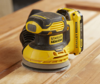 Stanley SFMCW221D1S Type 1 (QW) DETAIL SANDER onderdelen en accessoires