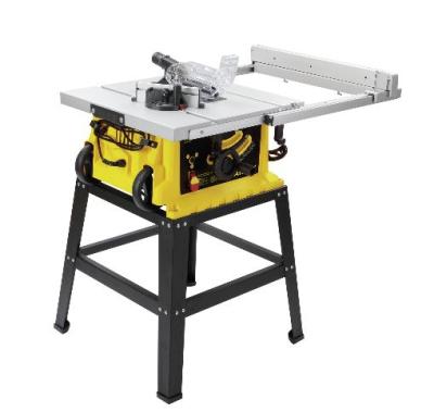 Stanley SST1801 Type 1 (B1) TABLE SAW onderdelen en accessoires