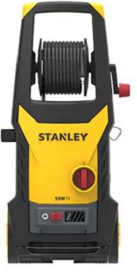 Stanley SSW19 Type 1 (B5) SSW19 PRESSURE WASHER Schoonmaak accessoires