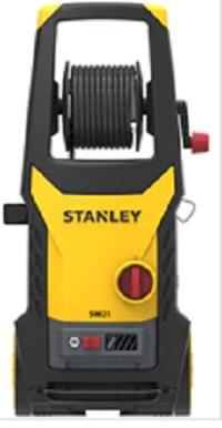 Stanley SSW21 Type 1 (B5) SSW21 PRESSURE WASHER Hogedruk onderdelen en accessoires
