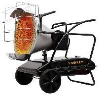 Stanley ST-125-OFR-E Type 1 (QS) HEATER onderdelen en accessoires