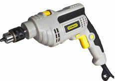 Stanley STEL141 Type 1 (XD) STEL141 DRILL onderdelen