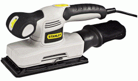 Stanley STEL421 Type 1 (B1) STEL421 SANDER onderdelen