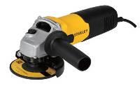 Stanley STGS7115 Type 1 (AR) SMALL ANGLE GRINDER onderdelen en accessoires