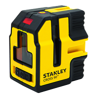 Stanley STHT1-77341 Type 1 (XJ) CROSSLINE LASER onderdelen en accessoires