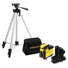 Stanley STHT77641-1 Type 1 (XJ) MULTILINE LASER onderdelen en accessoires