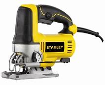 Stanley STSJ6501 Type 1 (A9) STSJ6501 JIGSAW onderdelen