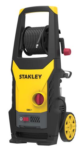 Stanley SW21 Type 1 (B5) SW21 PRESSURE WASHER Hogedruk Reiniger onderdelen en accessoires