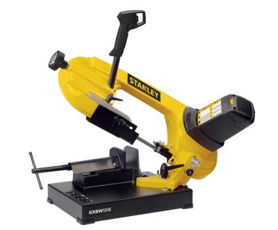 Stanley SXBW120E Type 1 (QS) BANDSAW onderdelen en accessoires