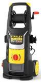 Stanley SXFPW27DTS-E Type 1 (QS) SXFPW27DTS-E PRESSURE WASHER Hogedruk onderdelen en accessoires