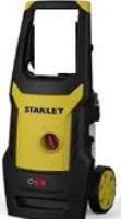 Stanley SXPW14E Type 1 (QS) SXPW14E PRESSURE WASHER Hogedruk onderdelen en accessoires