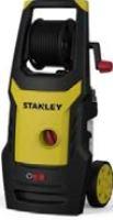 Stanley SXPW16E Type 1 (QS) SXPW16E PRESSURE WASHER Hogedruk Reiniger onderdelen en accessoires