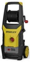 Stanley SXPW22E Type 1 (QS) SXPW22E PRESSURE WASHER Schoonmaak accessoires
