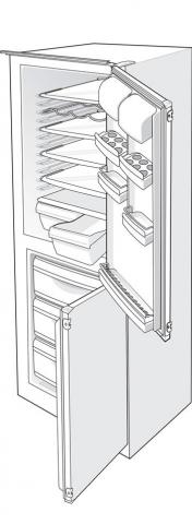 STOVES HZDI2626/00 ST70/30FF onderdelen en accessoires