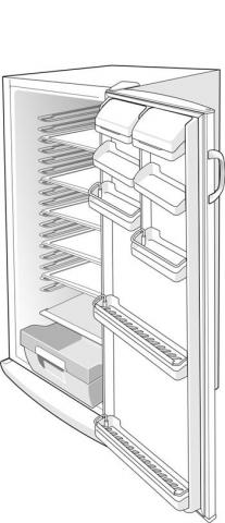 SUMMIT HS2961/02 FFAR-10W onderdelen en accessoires