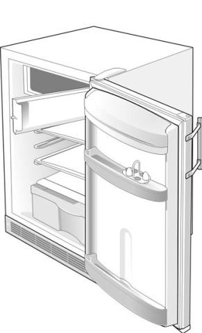 SUMMIT HTS1568/02 CT661W onderdelen en accessoires