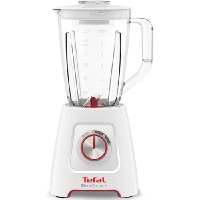 Tefal BL425CKR/870 BLENDER BLENDFORCE + Klein huishoudelijk Blender Aandrijving