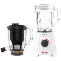 Tefal BL42Q165/870 BLENDER BLENDFORCE Keukenapparatuur Blender Aandrijving