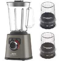 Tefal BL815E31/870 BLENDER PERFECTMIX + Keukenapparatuur Blender Aandrijving