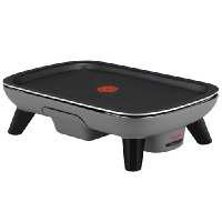 Tefal CB657B01/11A ELEKTRISCHE BARBECUE PLANCHA DES SAVEURS Frituur Kabel