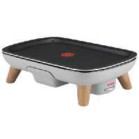 Tefal CB658B01/11A ELEKTRISCHE BARBECUE PLANCHA DES SAVEURS Frituur Kabel