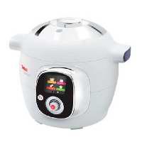 Tefal CY701160/87A PROGRAMKOKER COOK4ME Stomer onderdelen en accessoires