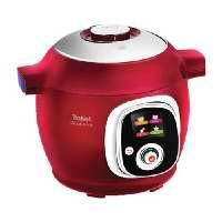 Tefal CY701560/87A PROGRAMKOKER COOK4ME Koken Multicooker