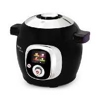 Tefal CY701840/87A PROGRAMKOKER COOK4ME Stomer onderdelen en accessoires