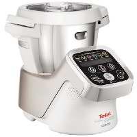 Tefal FE800A60/701 KEUKENMACHINE COMPANION Keukenmachine Garde