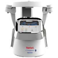 Tefal FE900138/701 KEUKENMACHINE i Companion Keukenmachine Gardes