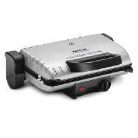 Tefal GC205012/9Z CONTACT GRILL MINUTE GRILL TYPE 6670 SERIE 1 2100058891 onderdelen en accessoires