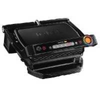 Tefal GC702861/79B CONTACT GRILL OPTIGRILL Koken Grill Opvangbak