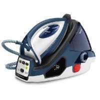 Tefal GV9060E0/23C STOOMSTATION PRO EXPRESS CARE Klein huishoudelijk Strijkijzer Elektronica