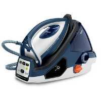 Tefal GV9063E0/23 STOOMSTATION PRO EXPRESS CARE Klein huishoudelijk Strijkijzer Pomp