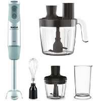 Tefal HB65LD38/870 STAAFMIXER QUICKCHEF Keukenapparatuur onderdelen en accessoires