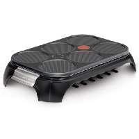 Tefal PY558813/11A CREPE APPARAAT NEO INOX TYPE 1336I SERIE 2 Gourmet Pannetje