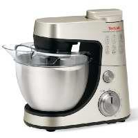 Tefal QB407H38/6R1 KEUKENMACHINE MASTERCHEF GOURMET Keukenapparatuur onderdelen en accessoires