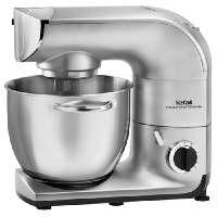 Tefal QB625D38/BWA KEUKENMACHINE MASTERCHEF PRO Keukenapparatuur onderdelen en accessoires