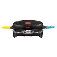 Tefal RE111812/11A GOURMETAPPARAAT MULTICOLORE TYPE 422 SERIE 1 wisselstukken Koken