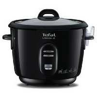 Tefal RK102811/79A RIJST KOKER NEW CLASSIC 2 Pan Deksel