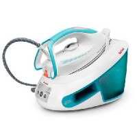 Tefal SV8010E0/23 STOOMSTATION EXPRESS ANTI CALC Keukenapparatuur Strijkijzer Pomp