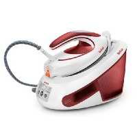 Tefal SV8030E0/23 STOOMSTATION EXPRESS ANTI CALC Keukenapparatuur Strijkijzer Pomp