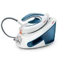 Tefal SV8051E0/23 STOOMSTATION EXPRESS ANTI CALC Keukenapparatuur Strijkijzer Pomp